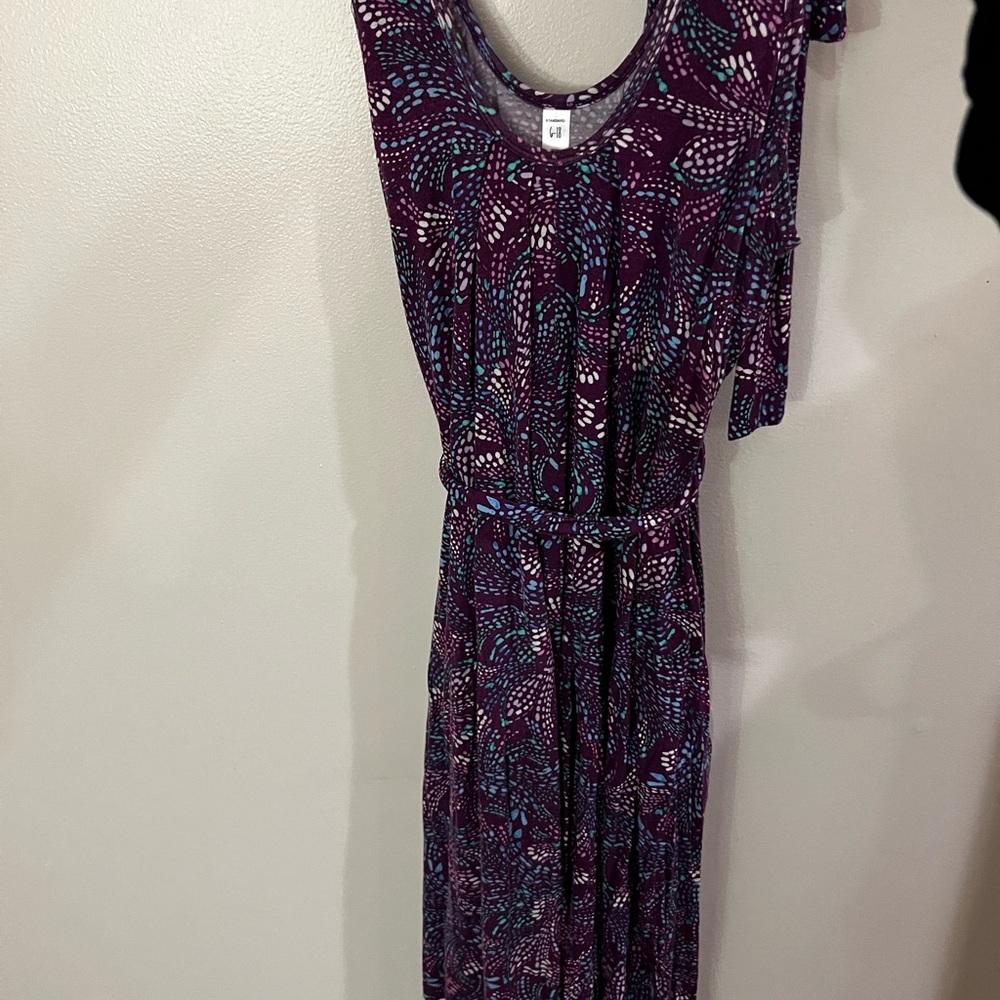 Latched Mama Pattern Momper